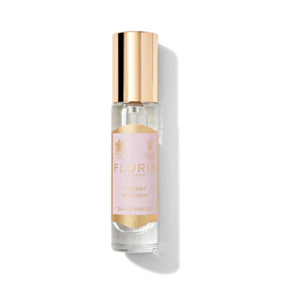 Floris London CHERRY BLOSSOM | NEW | Floral Fruity Fragrance | BNIB